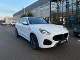 Maserati Grecale 2.0 Modena Pano Privacy Voll-Leder Navi - weiße Maserati Grecale
