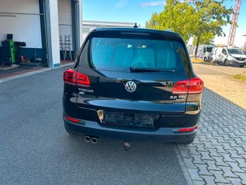 Volkswagen Tiguan - 6