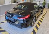 BMW Z4M40i/HUD/LEDer/MemoryStz/KomfZg/P+DrivAs/HarmK - mit Benzin-Antrieb: Roadster