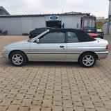 Ford Escort 1.6 Flair Flair - Ford Escort Flair