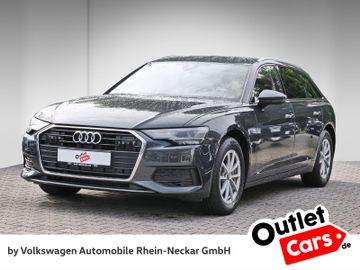 Audi A6 - 3