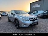 Subaru XV Active*Klima*1.Hand*35Tkm*Sitzheizung - Subaru Gebrauchtwagen von 2015