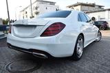Mercedes-Benz S 400 d 4MATIC L - Maybach Felgen - AMG Line - Mercedes-Benz S-Klasse: Felgen
