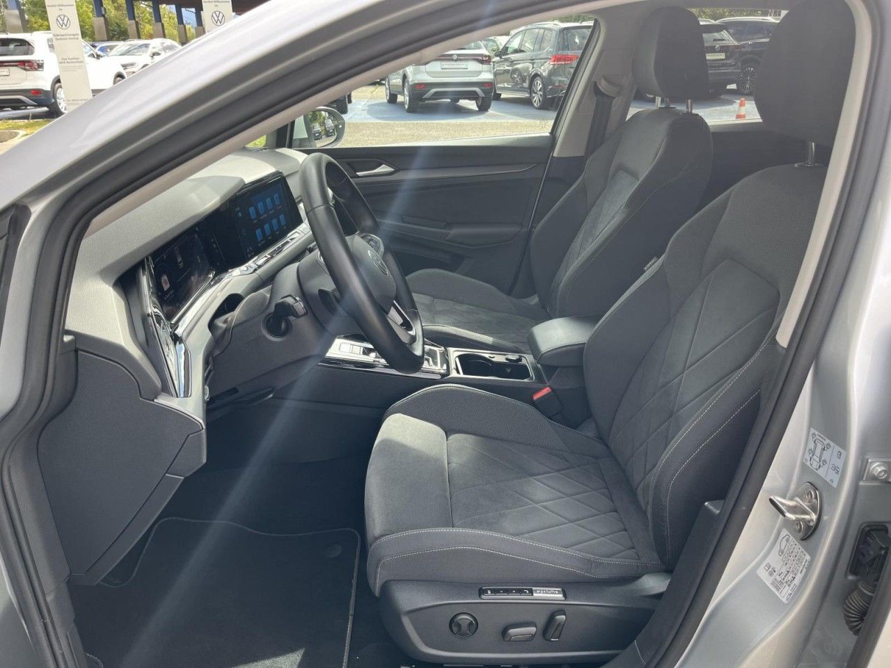 Volkswagen Golf - Bild 10