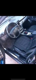 صورة 9 لـ 2004 Mercedes-BENZ C 180