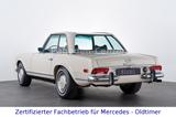 Mercedes-Benz 280 SL, Pagode - Mercedes-Benz 280 aus 1969: Sl