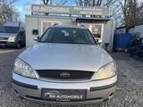 Ford Mondeo 1.8 Turnier Trend Klimaanlage ohne TÜV - Ford Mondeo aus 2001: Kombi