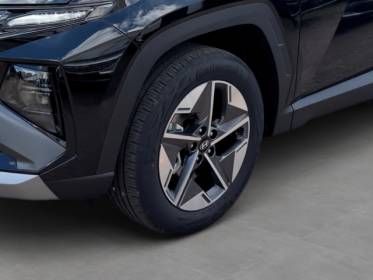 Hyundai Tucson – Bild 6