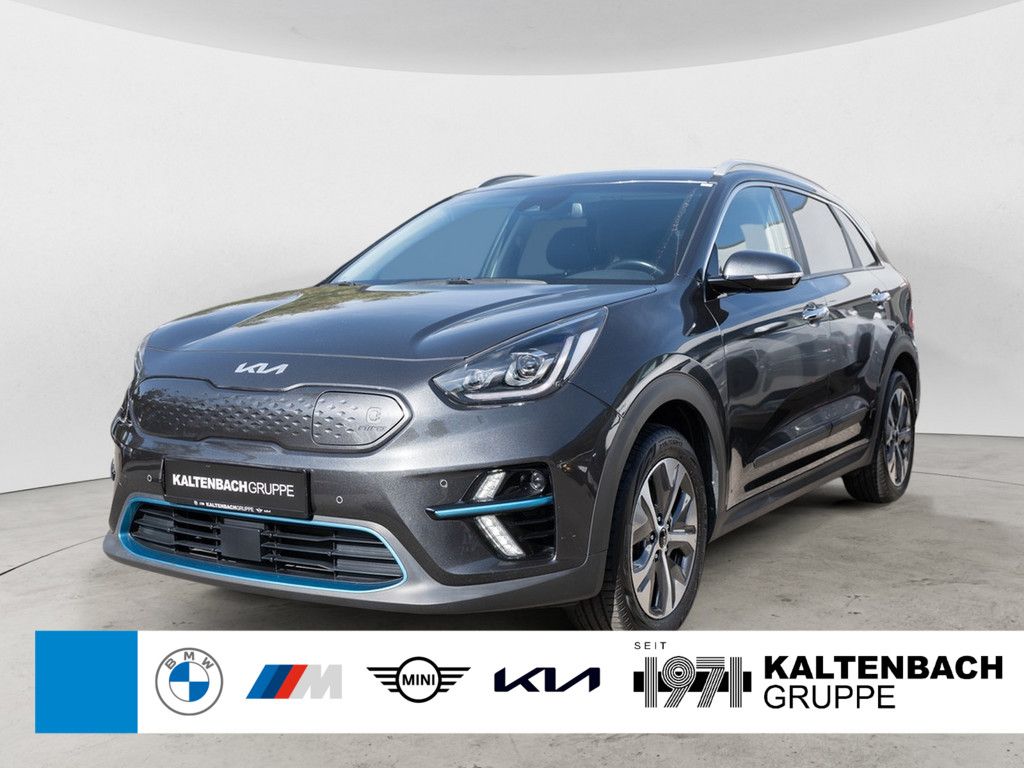Image of Kia Niro EV