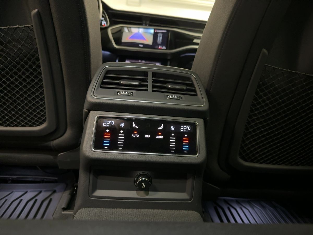 Audi A6 - Bild 22