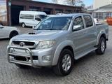 Toyota Hilux Double Cab Executive Autom Navi Leder 3.0D - Toyota Hilux: 3.0