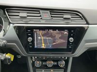 Volkswagen Touran - Vorschau Bild 11