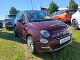 Fiat 500C 1.0 GSE Mild Hybrid Faltschiebedach - Fiat 500C: Limousine