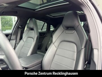 Porsche Panamera - 5