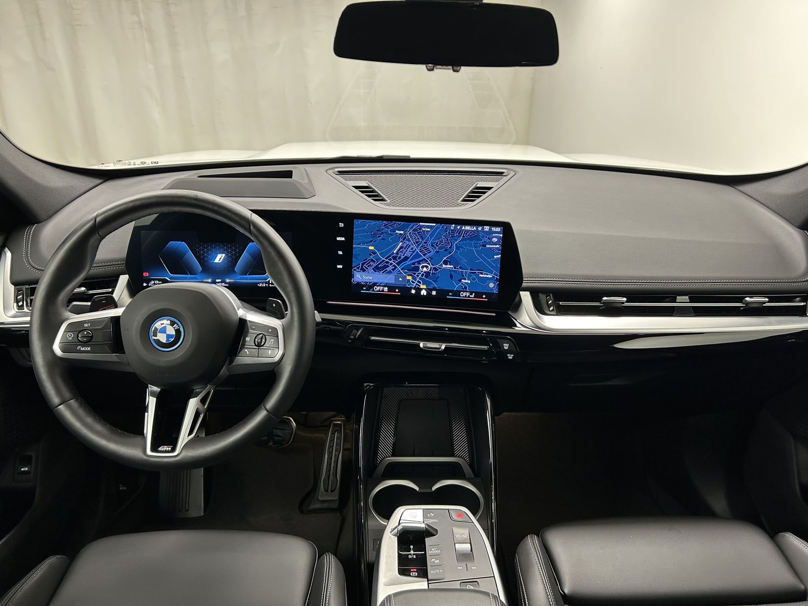 BMW X1 xDrive25e M Sportpaket Harman Kardon Head-Up foto 5