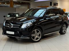 MERCEDES-BENZ GLE 350d 4Matic|AMG-Line|360°|ACC|Standhzg|Pano