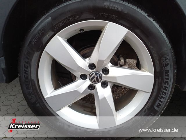 T-Cross 1.0 TSI Style/KLIMA/SITZHEIZUNG/KAMERA