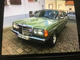 Mercedes-Benz 240 TD W123  - Mercedes-Benz: Kombi, W123