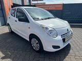 Suzuki Alto Club/Klima/1-Hand/Automatik - Suzuki Alto Gebrauchtwagen