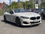 BMW M850i xDrive Cabrio M Sport /HeadUp Aktivlenkung - BMW M850 in Duisburg