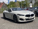 BMW M850i xDrive Cabrio M Sport /HeadUp Aktivlenkung - BMW M850 Jahreswagen