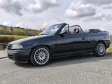 Opel Astra f Cabrio BJ 1993 (Letzte Chance... - Opel Astra: Cabrio, F