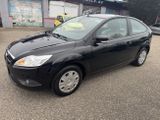 Ford Focus 1.6"Concept"Klima Sitzheizung - Ford Focus: Concept