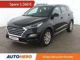 Hyundai Tucson 1.6 TGDI Style 4WD Aut.*NAVI*LED*PDC*SHZ* - Hyundai TUCSON: Style