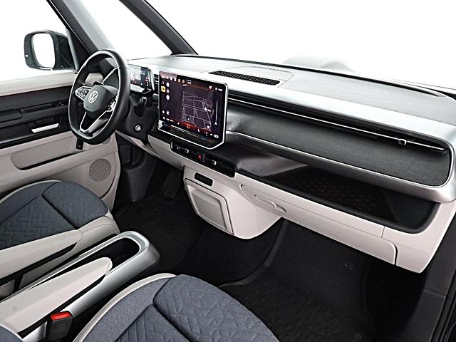 ID. Buzz Pro KR 210kW 84kWh AHK Winterr. AreaVie