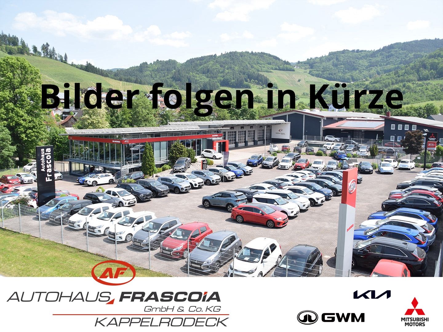 Kia Sportage - Bild 1