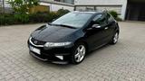 Honda Civic 1.8 Type S Type S - Honda Civic aus 2011: Type