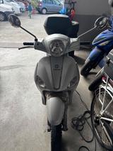 Piaggio Liberty 125 - Angebote