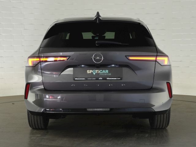 Astra L ST BUSINESS ELEGANCE AT+LED LICHT+NAVI+R