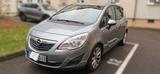Opel Meriva 1.4 Edition 88kW Automatik Edition - Opel Meriva Gebrauchtwagen in Stuttgart