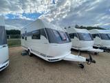 Hobby De Luxe 460 UFe Modell 2026 - Offers