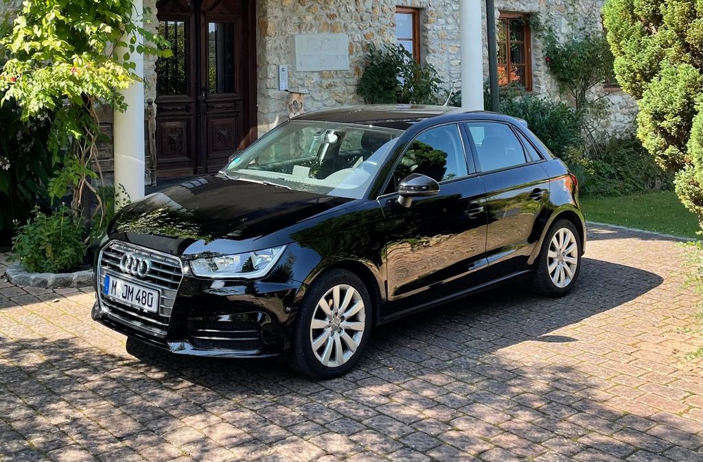 Image of Audi A1