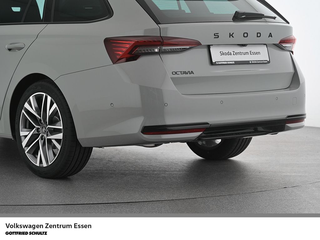 Skoda Octavia - Bild 7
