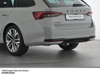 Skoda Octavia - Vorschau Bild 7
