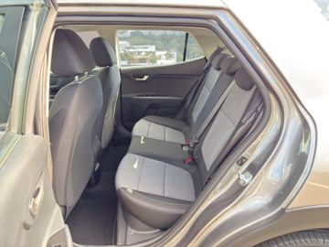 Kia Stonic 1.0T 100 Facelift Navi PDC SHZ Kamera