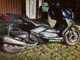 Yamaha X Max - YAMAHA X MAX