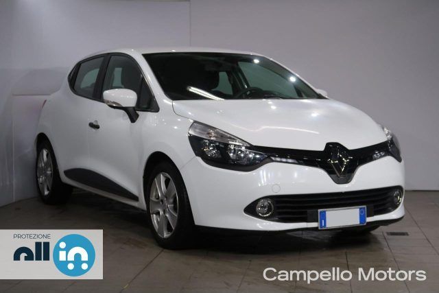 Renault RENAULT Clio Clio dCi 75cv Start&Stop 5 porte En