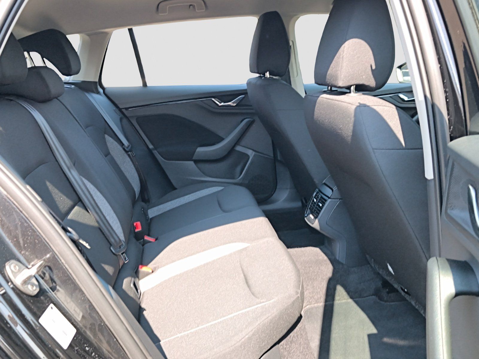 Skoda Scala - Bild 23