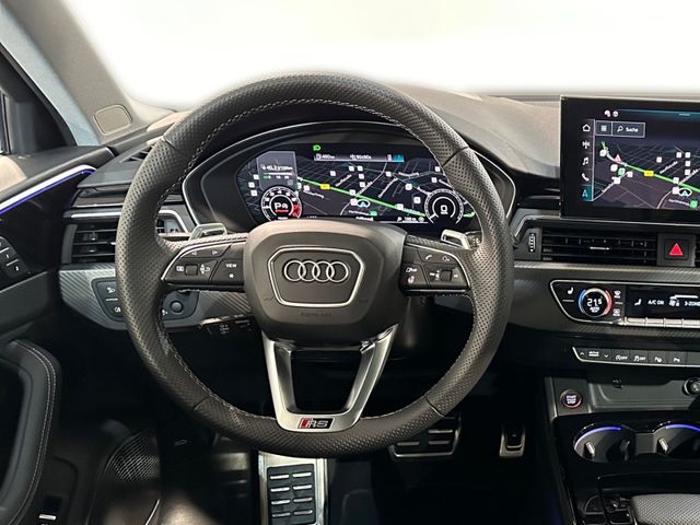 RS4 Avant MATRIX+KERAMIK+PANO+AHK+WABEN+280KM/H