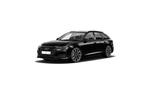 Audi A6 Avant 55 TFSI QUATTRO S LINE+AHK+MATRIX+LUFT+ - Audi A6 mit Benzin-Antrieb: Kombi