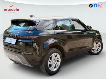 Land-Rover Range Rover Evoque - 8