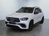 Mercedes-Benz GLE 63 AMG S 4M+ NIGHT BURM DISTR DRIVERS PANO