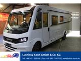 Weinsberg CaraCore 700 MEG Aut. Einzelbetten Hubbet - Offers