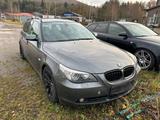 BMW 535d E61 - gebrauchte BMW 535 aus dem Jahr 2004