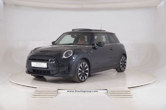 MINI Mini Full Electric Mini F56 2021 Full Elect