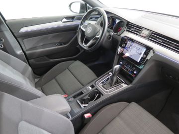 Volkswagen Passat Variant - 9
